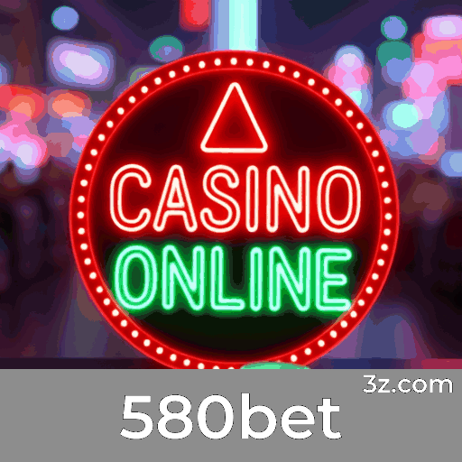 Experiência de Luxo com Dealers Internacionais: 580bet Casino