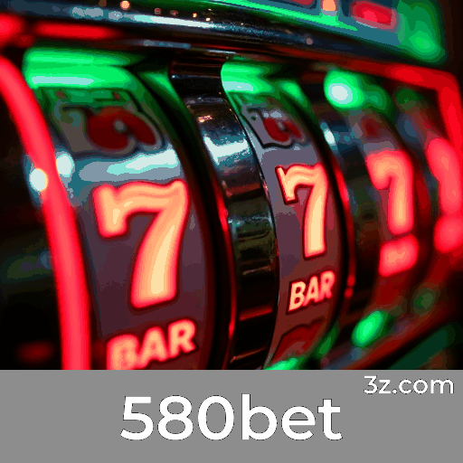 Qualidade Suprema de Jogos de Casino no 580bet