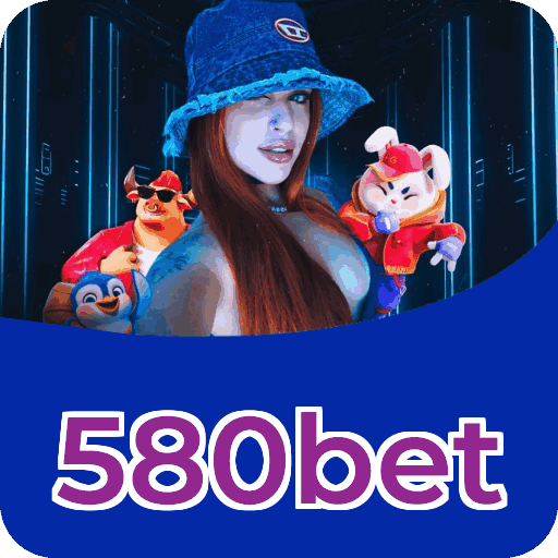 Siga a 580bet no Facebook