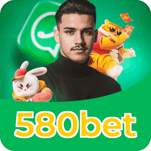 Instalar APK 580bet