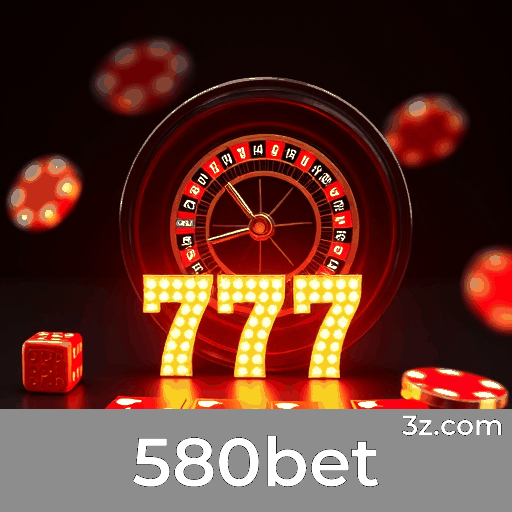 Recompensas Reais e Transparentes no 580bet: Promoções Sem Pegadinhas