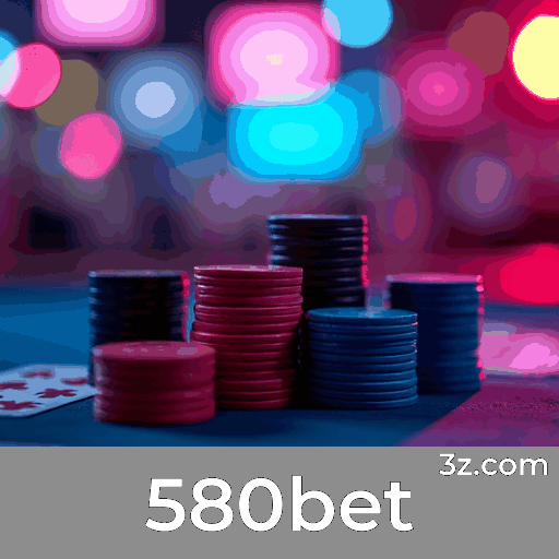 580bet: Apostas Esportivas Precisão e Excelência