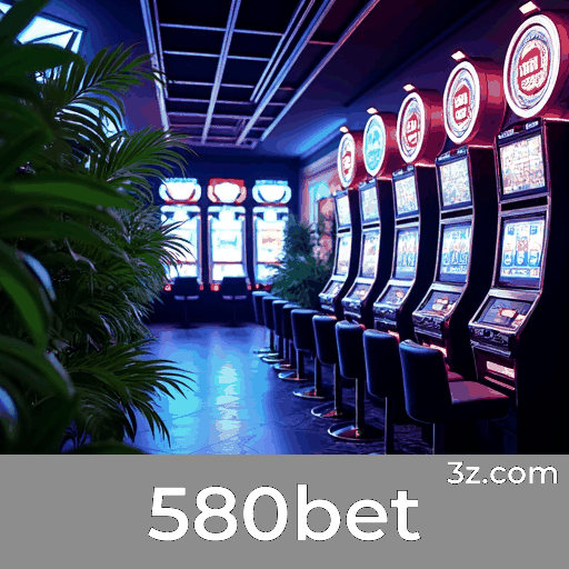 580bet: Experimente a Completude e a Conveniência Móvel