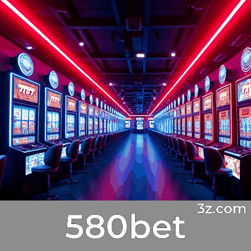 Controle Total e Personalizado da Conta na 580bet