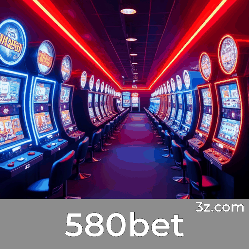 580bet: Aprenda estratégias de jogos para vencer