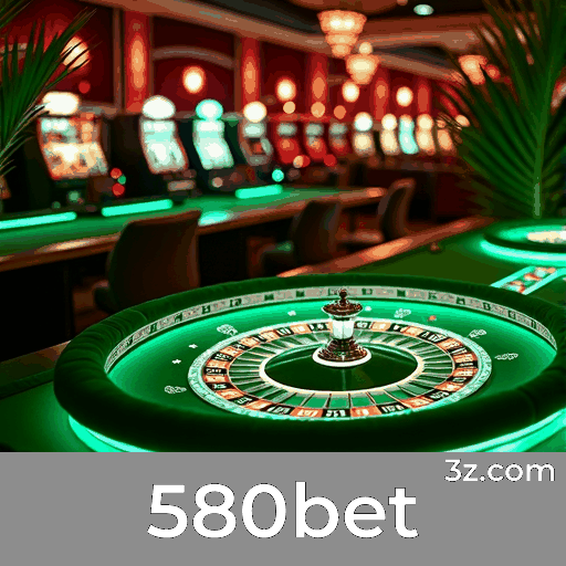 580bet: Experimente a Completude e a Conveniência Móvel