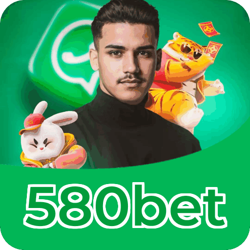 Segurança 580bet